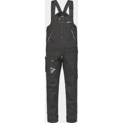 Musto Sejlerbukser BR2 Offshore 2.0, Sort, herre