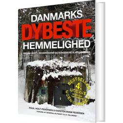 Danmarks dybeste hemmelighed (Indbundet, 2023)