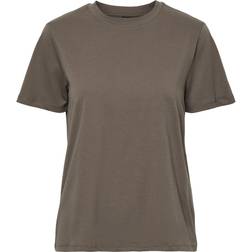 Pieces dame t-shirt PCRIA Morel