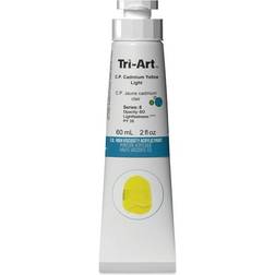 Tri-Art Acrylfarbe 60 ml Cadmium Yellow Light