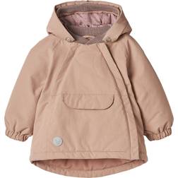 Wheat Baby's Sascha Jacket - Rose Dawn