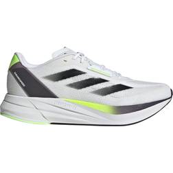 adidas Duramo Speed Running Shoes Cloud White Mens