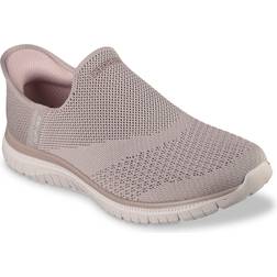Skechers Women Virtue Sleek - Beige