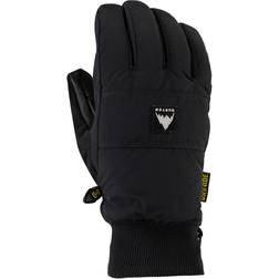 Burton Treeline Gloves - Black