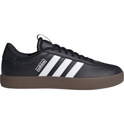 adidas VL Court 3.0 M - Core Black/Cloud White/Gum