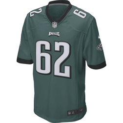 Nike Men's Jason Kelce Philadelphia Eagles NFL Game Football Jersey