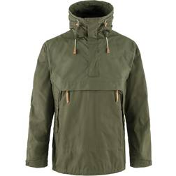 Fjällräven Fjaellraeven Anorak No 8 Laurel - Gruen