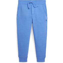 Polo Ralph Lauren Kid's Fleece Joggers - Summer Blue