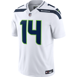 Nike Men's DK Metcalf Seattle Seahawks Dri-Fit NFL Limited Football Jersey