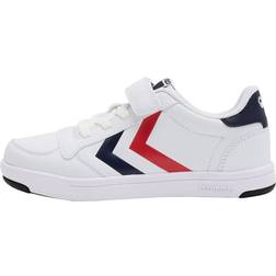 Hummel Stadil Light Quick Jr -White