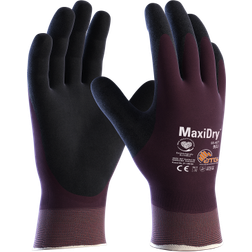 ATG 56-427 MaxiDry Glove - Violett/Black