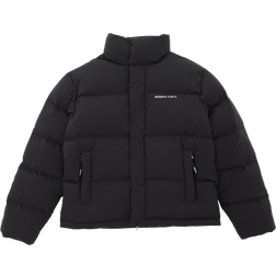 Axel Arigato Halo Down Jacket Black