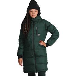Kari Traa Rongve Parka Pine