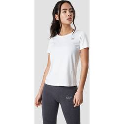 ICANIWILL Training T-shirt White Wmn