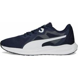 Puma Twitch Runner Fresh 377981 05 - Bleu Marine