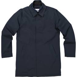 NN07 Blake Jacket Navy