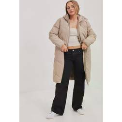 JDY Water Repellent Puffer Jacket