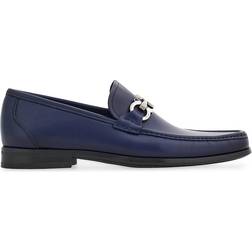 Ferragamo Gancini Ornament - Midnight Blue