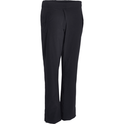 Abacus Lds Links Warm Waterproof Trousers - Svart