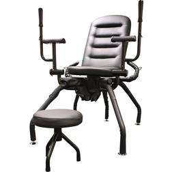 Moi The BDSM Sex Chair Sexstol 2.0 Black Black