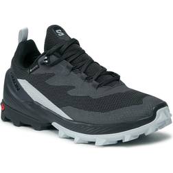 Salomon Cross Over GTX Black