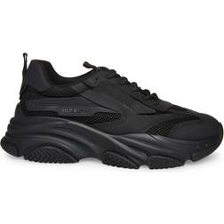 Steve Madden Possess Trainer BLACK