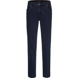 Gardeur Batu Superflex Jeans - Rinse Navy/Dark Blue