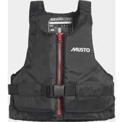 Musto Sejlervest Buoyancy Aid 50N Black X-Large