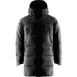 Sail Racing Edition Down Parka