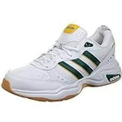 adidas Strutter, sneakers herr FTWWHT/CGREEN/BOGOLD 1/3