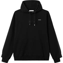 BLS Hafnia Essential Logo Hoodie Herr Hoodies
