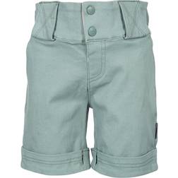 Trespass Girl's Shorts Tangible - Teal Mist