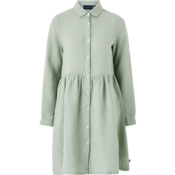 Lexington Andrea Dress - Green