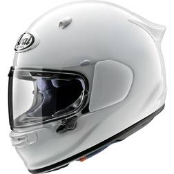 Arai Quantic Ece 22.06 Fullface Hjälm - Vit