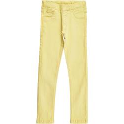 The New Vigga Jeggings - Lemonade (TN4176)