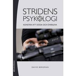 Stridens psykologi konsten att döda