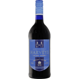 Harveys Bristol Cream Sherry 1 Litre