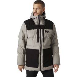Helly Hansen Patrol Puffy Jacket - Terrazzo
