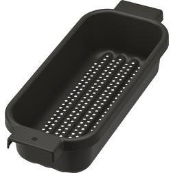 IKEA LILLHAVET Durkslag, antracit Strainer 460cl