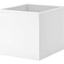 Ikea DRÖNA White Staukasten