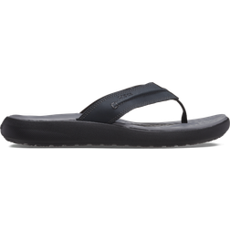 Crocs Yukon Vista II LR - Black