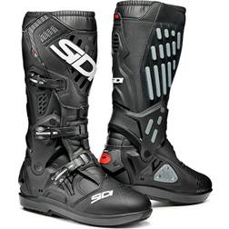 Sidi atojo srs motocross stiefel Black 52390-42-102 Erwachsene