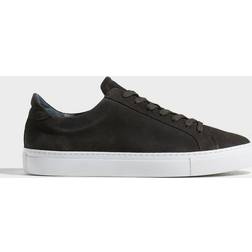 Garment Project Type Sneakers, Charcoal