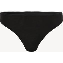Tamaris dam ARLESS Stringtrosa, jet svart