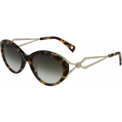 Lanvin Stylish Ladies' Sunglasses - LNV618S-213