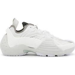 Lanvin Flash-X Sneakers - Hvid