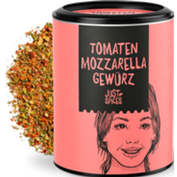 Just Spices Tomate Mozzarella Topping 65g