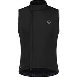 Rogelli Essential Cycling Vest - Black