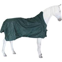 Imperial Riding Udendørs Tæppe Super-Dry 100gr - Skovgrøn