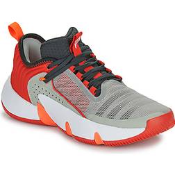 Adidas Zapatillas de baloncesto trae unlimited - Rojo